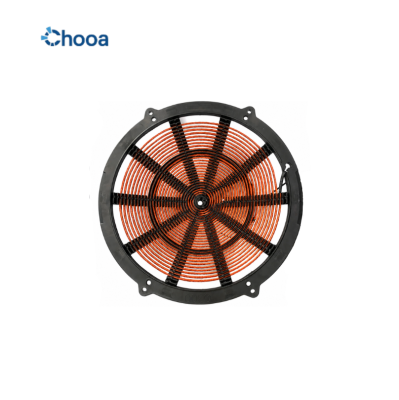 Cuộn đồng dạng lõm 3.5kw